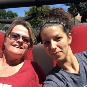 Meet your Posher, Ashley